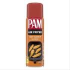 New PAM Air Fryer Spray a Must-Have for Air Fryer Owners