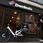 UK's Domino's Pizza eyes digital growth with new franchise  deal