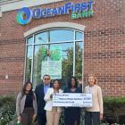 OceanFirst Bank Secures $50,000 in Small Business Recovery Grants from Federal Home Loan Bank to Benefit Ten Local Nonprofit Organizations