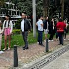 Powerful 6.3 magnitude quake shakes Bogota