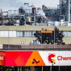 Chemours Hires New Finance Chief in Wake of Accounting Scandal