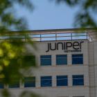 US Sues to Stop HPE $14 Billion Deal to Buy Juniper Networks