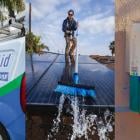 Tigo Energy Takes Total Quality Solar to Intersolar 2025 For New and Repowered Residential Installs