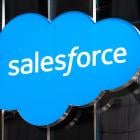 Salesforce commits $500m to AI in Saudi Arabia