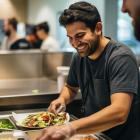 Is Sweetgreen Inc. (SG) the Best Performing Small-Cap Stock in 2024?