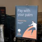 Mastercard’s adoption of palm payments shows biometrics are going mainstream