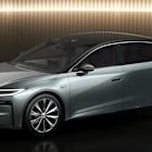 Toyota unveils all-new bZ7 sedan, Lexus ES range at Auto Shanghai