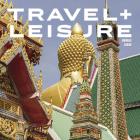 TRAVEL + LEISURE NAMES THAILAND THE 2025 DESTINATION OF THE YEAR