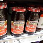 JM Smucker Stock Jumps as Jam Maker  Beats Profit Estimates and Boosts Its Outlook