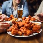 Wingstop Inc. (WING): Among the High Growth Restaurant Stocks for 2025