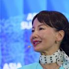 Trip.com CEO Sees Tailwinds for China Tourism