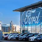 Trump's Steel Tariffs 'Hits Straight On Ford's Core:' Analyst Sees Higher Input Costs And Eroding Pricing Power For Tesla Rival