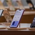Amer Sports, General Motors, Apple: Trending Tickers