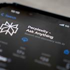 What is Perplexity, the AI startup said to be catching Meta and Apple’s attention