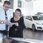 How interest rate cuts will impact vehicle sales, auto loans