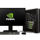 Nvidia Earnings, Fed Inflation Data Headline Investing Action Plan; Costco, Salesforce, Temu Parent Also Due