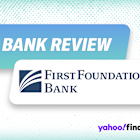 First Foundation Bank review (2025): Personal and business banking with competitive online rates