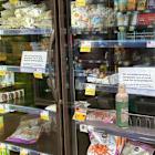 Whole Foods warns of shortages after cyberattack at its primary distributor UNFI