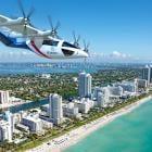 Vertical and Bristow Partner to Deliver Full Service 'Ready-to-Fly' eVTOL Operations for VX4 Customers
