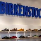 Birkenstock pops after topping Wall Street earnings estimates