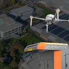 One of the World's Largest Semiconductor Manufacturers Renews Its Contract with Ondas' Airobotics for Drone Aerial Security and Data Services