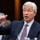 JPMorgan's 2Q profits surge 25% thanks to one-time gain and Wall Street revival