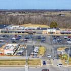 Prudent Growth Purchases Rivergate Shopping Center in Indiana