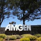 Top Stock Movers Now: Amgen, Best Buy, JM Smucker, and More