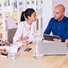 FTI Consulting Stock Rallies 4.5% Following Q1 Earnings Beat