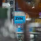 Philip Morris Halts Zyn’s Online Sales in US After Subpoena