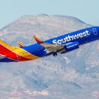 US Dept. of Transportation sues Southwest over delayed flights