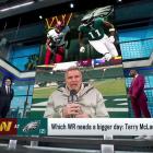 Which WR needs to have big day in NFC Championship Game 'NFL GameDay Morning'