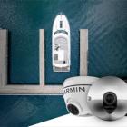 Dock your boat with confidence using the all-new Garmin GC 245 and GC 255 marine cameras