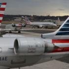 American Airlines is sued for seizing cardholders' frequent flier miles