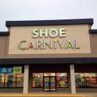 Shoe Carnival Q3 Earnings Beat Estimates, Comparable Sales Dip Y/Y