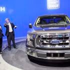 Is Ford Motor Company (F) the Best Fortune 500 Dividend Stock to Buy Right Now?