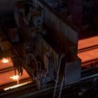 Iron Ore Falls to Four-Month Low on Weak China Steel Demand