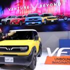 CES 2024: VinFast leveraging $20K EVs to penetrate US market