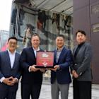 Hyundai Card Becomes First in Asia to Achieve UL Solutions Healthy Building Verifications for Cultural and Leisure Facilities