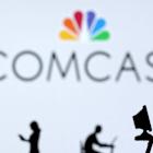 Comcast names cable spin-off Versant in brand overhaul