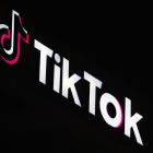 The Latest: The Supreme Court to consider a possible TikTok ban