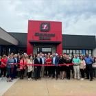 Simmons Bank enters Texarkana with opening of new branch