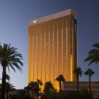 MGM RESORTS INTERNATIONAL AND MARRIOTT INTERNATIONAL SIGN AGREEMENT TO LAUNCH W LAS VEGAS