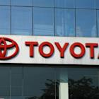 Toyota targets 1m EVs pa by 2027 – report