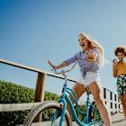 Long Distance Besties? Days Inn by Wyndham Will Pay You $10K to Reunite and Create Travel Content