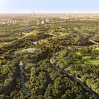 King Salman Park Foundation Selects Parsons for Project Management Office Services