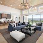 Toll Brothers Announces Grand Opening of Travisso - Verona Collection in Leander, Texas