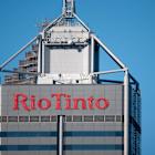Rio Tinto plans to double bauxite production at Amrun mine in Queensland