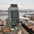 Pratt Institute Signs Lease for Space at Brooklyn Navy Yard’s Dock 72