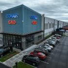 GXO Opens New Distribution Hub for Conair